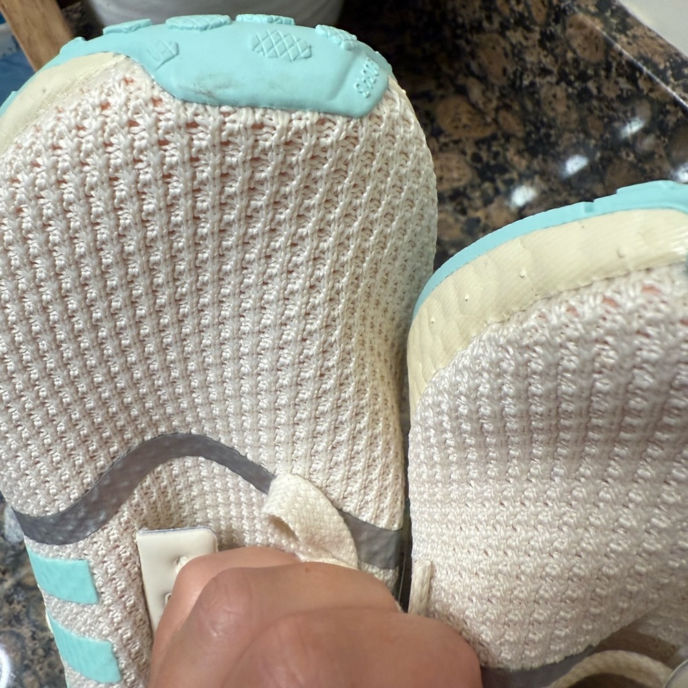 Adidas Star Wars sneakers - Picture 4 of 8